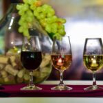 Vinhos artesanais catarinenses ganham qualidade para entrar no mercado