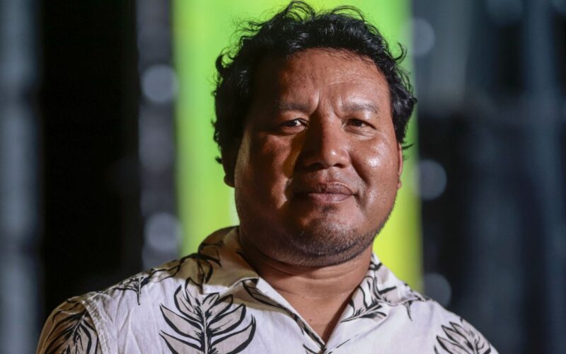"É preciso ir além do cinema indígena etnográfico", dizem cineastas