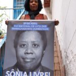 'Sociedade lucra sonegando direitos às domésticas', critica sindicato
