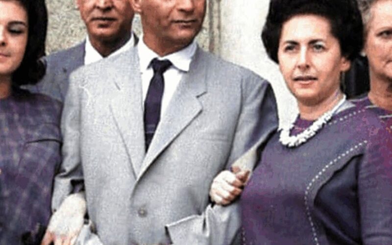 100 anos de Clara Charf: defesa da democracia marca trajetória de luta