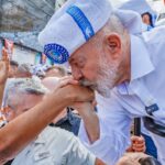 Lula propõe tornar 2 de julho Dia da Consolidação da Independência