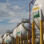 Gás para as distribuidoras terá queda de 14%, anuncia Petrobras