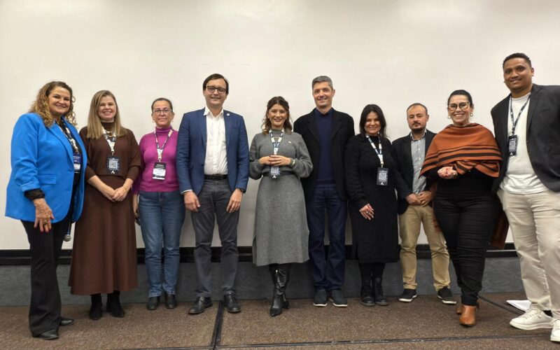 2° Encagestur fortalece turismo regional em SC
