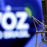 A Voz do Brasil comemora 90 anos no ar com programação especial