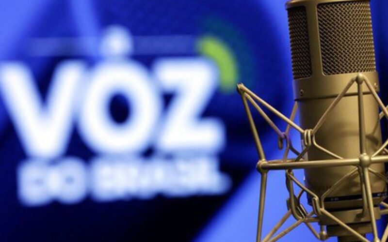 A Voz do Brasil comemora 90 anos no ar com programação especial