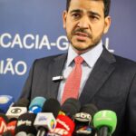 AGU ajuizou no STF ação para reverter derrubada do IOF pelo Congresso