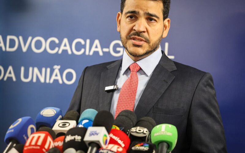 AGU ajuizou no STF ação para reverter derrubada do IOF pelo Congresso