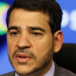 AGU vai ao STF para reverter derrubada de decreto do IOF