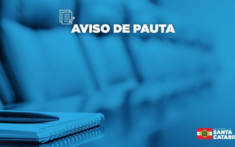 AVISO DE PAUTA: Samu realiza treinamento intensivo a condutores socorristas nesta quarta e quinta-feira em Videira