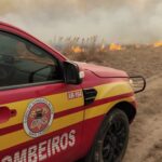 AVISO DE PAUTA: exercício de certificação de Força-Tarefa do CBMSC será realizado em Joaçaba