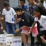 Ações de organização humanitária evitam separação familiar