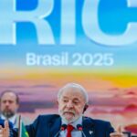 Adiar reforma na ONU torna mundo mais perigoso, diz Lula no Brics 