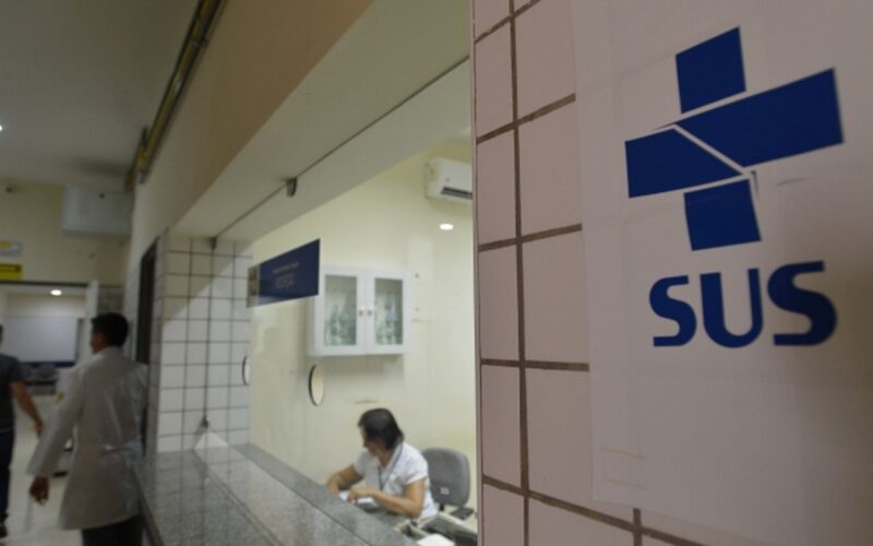 Agência do SUS seleciona 130 profissionais de nível médio e superior