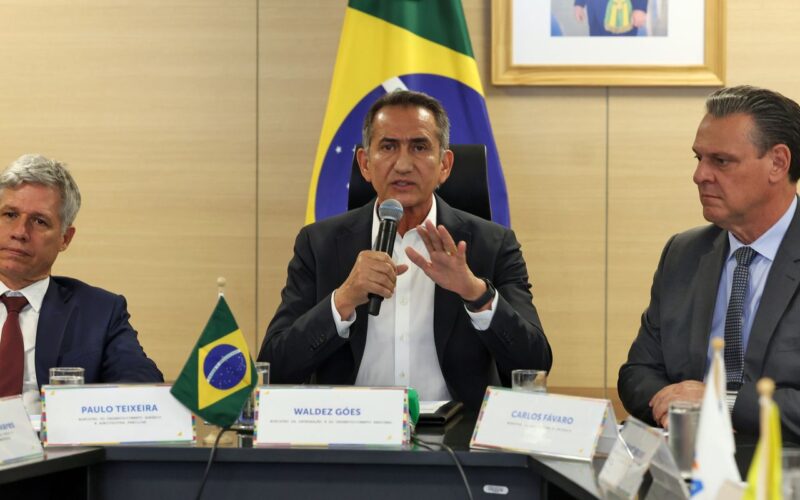 Agricultura familiar terá crédito de R$ 1 bi no Norte e Centro-Oeste
