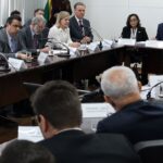 Agronegócio teme perda de safras e apoia negociação do governo com EUA