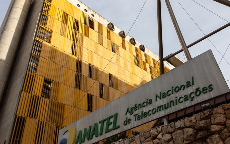 Anatel passa a exigir autorização de pequenos provedores de internet