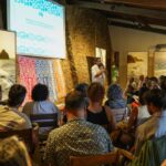 Apoio ao audiovisual como estímulo ao turismo é debatido em Noronha