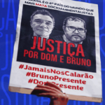 Apontado como mandante da morte de Bruno e Dom, Colômbia torna-se réu
