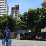 Após privatização, Sabesp registra mais receita, demissão e vazamentos Agência Brasil