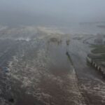 Após terremoto, Japão, Havaí e Rússia rebaixam alertas de tsunami