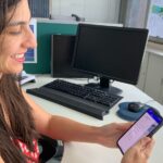 App Casan solicitará login para informações sobre faturas