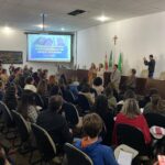 Assistência Social inicia nova edição do projeto SAS Mais Perto de Você para capacitar profissionais do setor