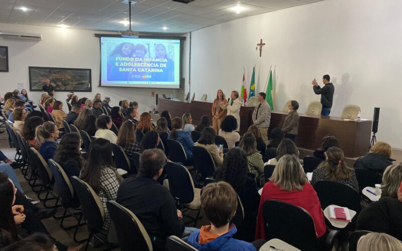 Assistência Social inicia nova edição do projeto SAS Mais Perto de Você para capacitar profissionais do setor