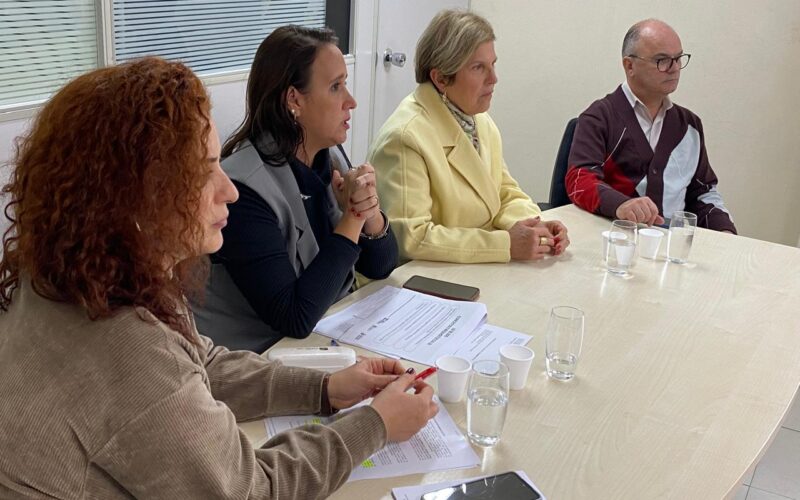 Assistência Social orienta municípios sobre aplicação lei que prevê reserva de vagas para mulheres vítimas de violência