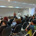 Assistência Social realiza mais uma capacitação sobre a elaboração de projetos do FIA e FEI