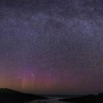 Astronomia: duas chuvas de meteoros vão iluminar o céu no fim de julho