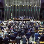 Balanço do semestre: aumento do número de deputados foi vetado – Notícias