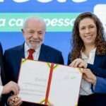Biometria passa a ser obirgatória para acesso a benefícios sociais| Agência Brasil
