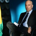 Bolsonaro fez flagrante confissão de obstrução de Justiça, diz Moraes