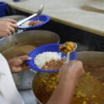 Brasil sai do Mapa da Fome, indica relatório da ONU