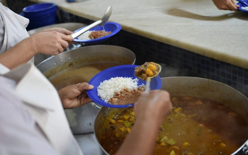 Brasil sai do Mapa da Fome, indica relatório da ONU