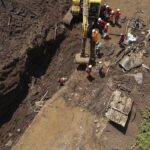 Brasil tem 241 barragens com riscos de segurança, aponta ANA