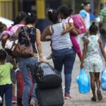 Brasil: venezuelanas têm dificuldade de integração socioeconômica