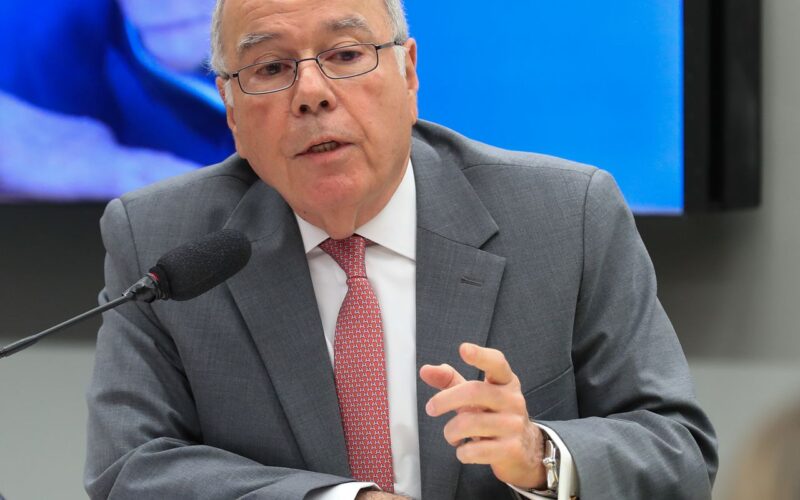 Brasil volta a repudiar intromissão dos EUA em assuntos do Judiciário