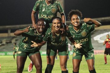 Brasileirão Feminino A3: Atlético-PI avança e pega Vila Nova na final