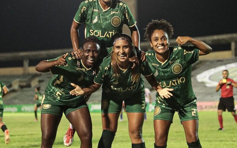 Brasileirão Feminino A3: Atlético-PI avança e pega Vila Nova na final