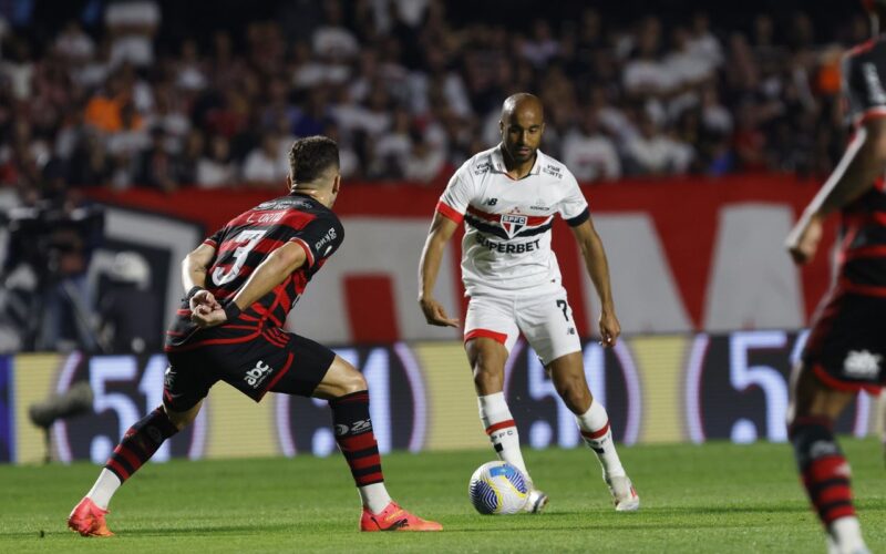 Brasileirão retorna com Flamengo x São Paulo neste sábado, no Maracanã