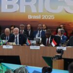 Brics cobra US$ 1,3 trilhão em financiamento climático até a COP30
