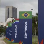Brics no Brasil busca consolidar bloco em expansão pós-guerra no Irã