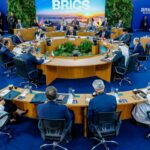 Brics pede renegociação de dívidas de países pobres dentro do G20