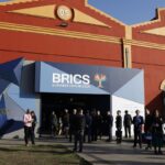 Brics terá declarações de IA, doenças socialmente determinadas e clima