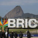 Brics une aspirações de Brasil, Índia e África a Conselho de Segurança