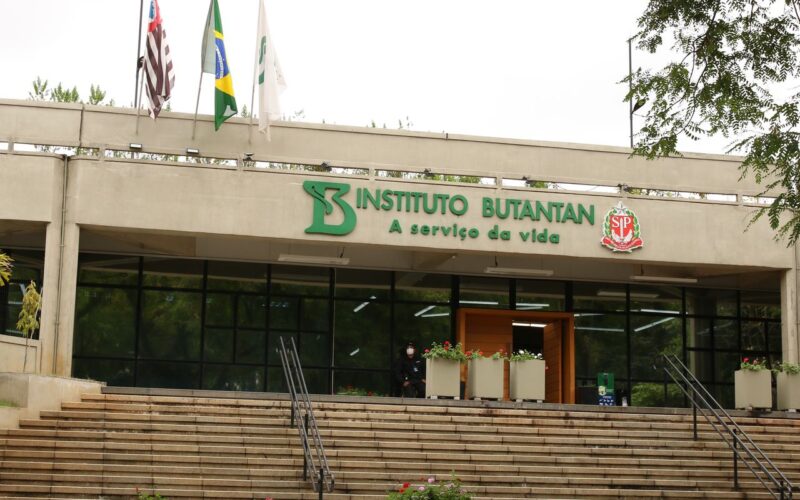 Butantan se prepara para testar vacina contra gripe aviária em humanos