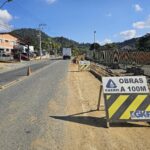 CASAN investe R$ 1,5 milhão em reforço no abastecimento de Indaial