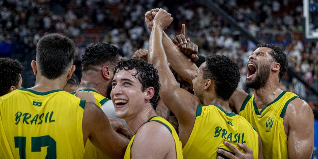 CBDU convoca atletas para os Jogos Mundiais Universitários