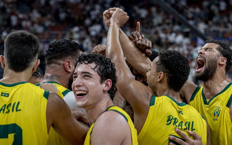 CBDU convoca atletas para os Jogos Mundiais Universitários